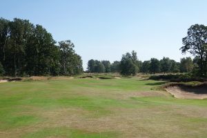 Woodhall Spa (Hotchkin) 15th Fairway